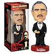 Godfather Talking Bobble Head